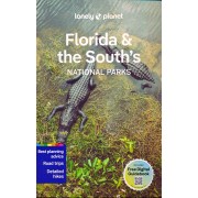 Florida & the South´s National Parks Lonely Planet